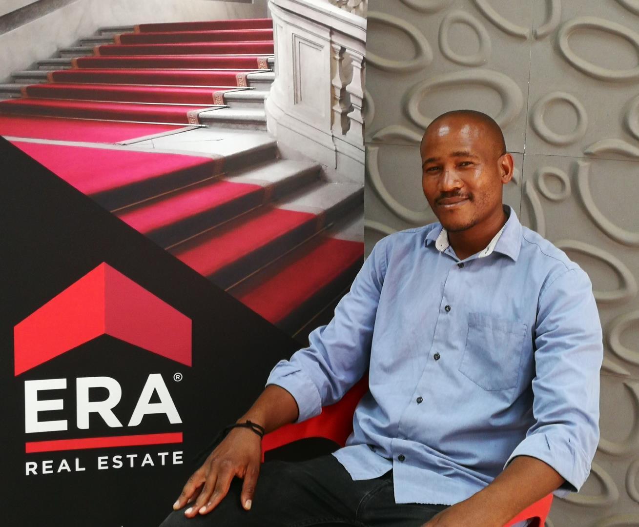 Estate Agency profile for ERA Vryburg