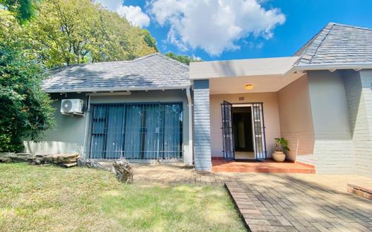 Commercial property to rent in Johannesburg Johannesburg Property