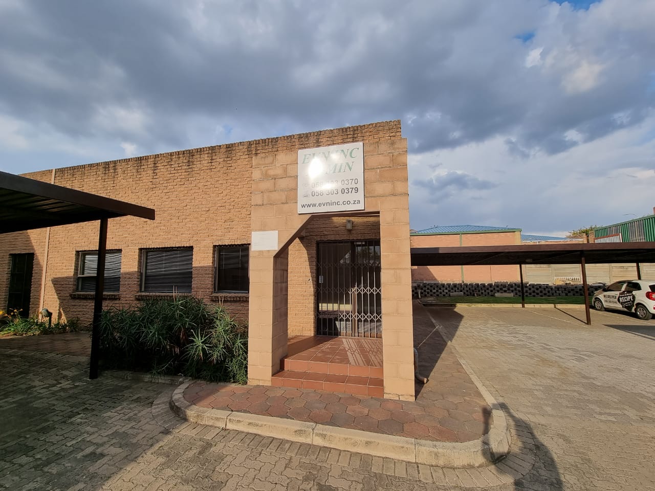 Commercial property to rent in Bethlehem Central P24103944153