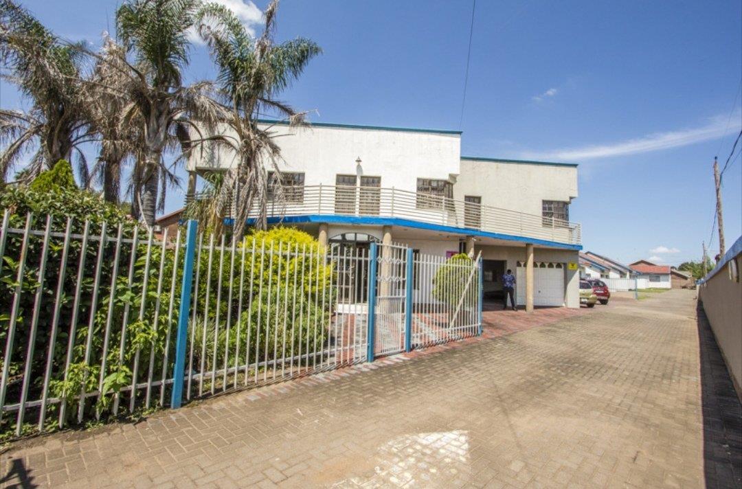 Property and houses for sale in Newcastle Newcastle Property