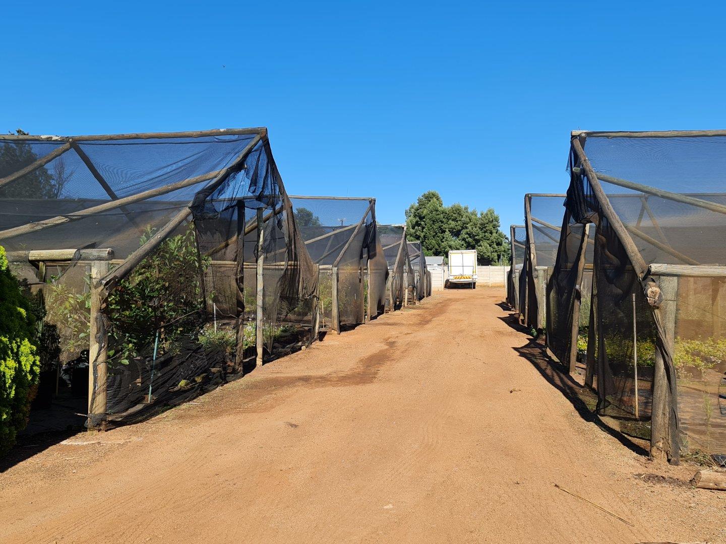 Farm for sale in Tarlton P24107428757