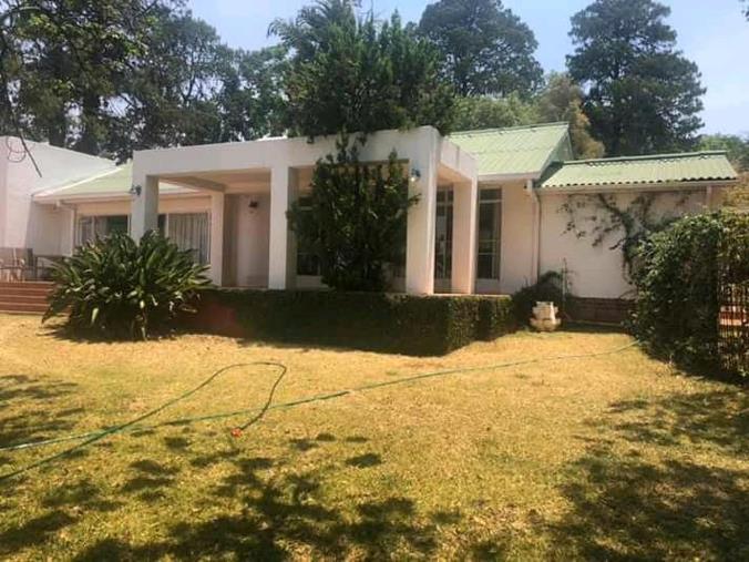 4 Bedroom House for sale in Quinnington