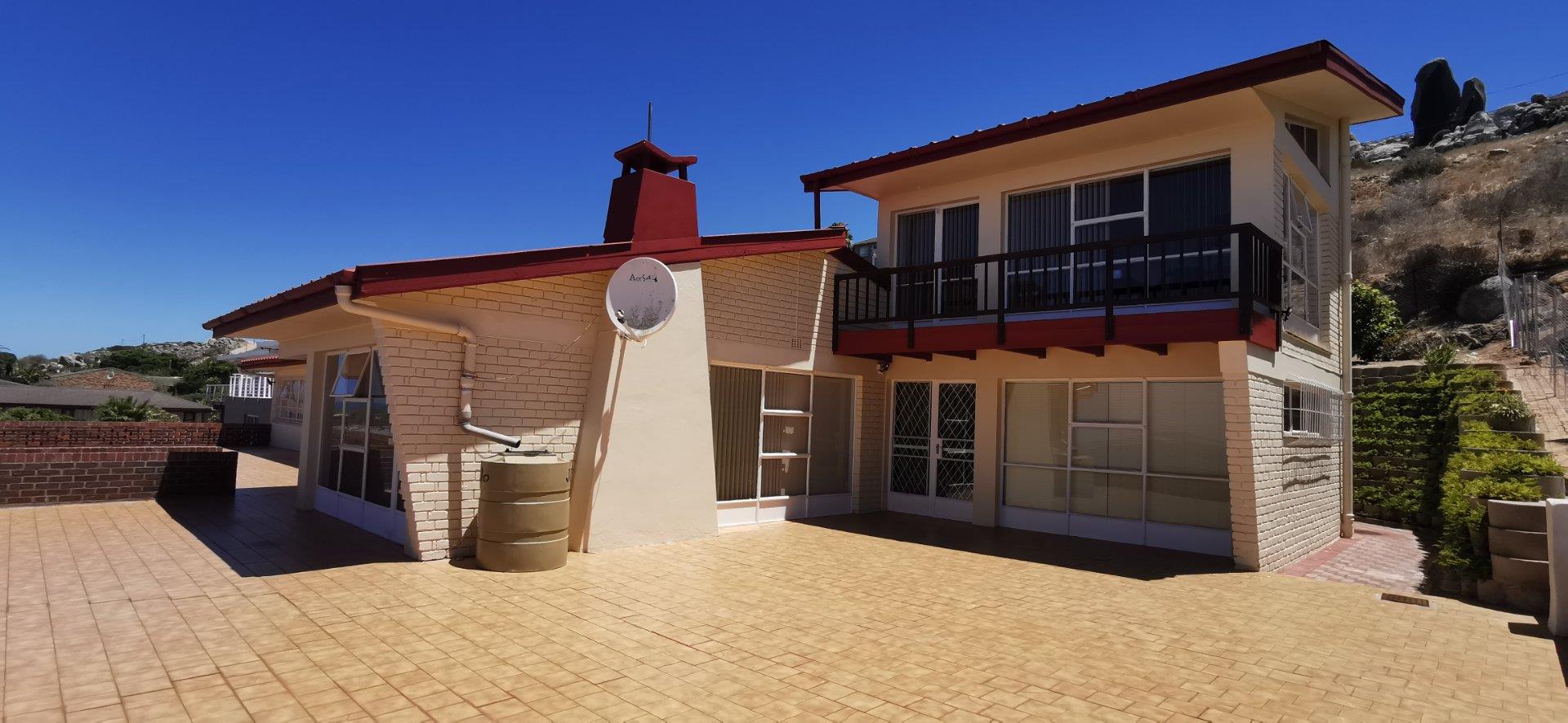 Property and houses for sale in Saldanha Saldanha Property