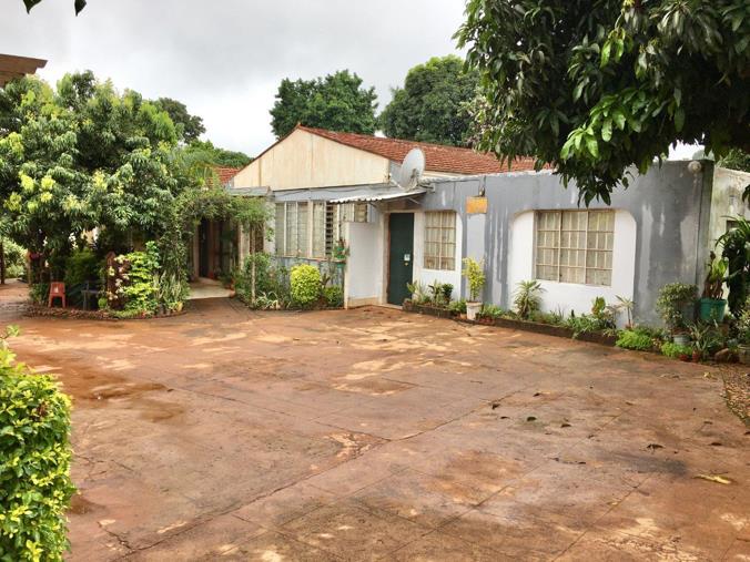 House for sale in Thohoyandou