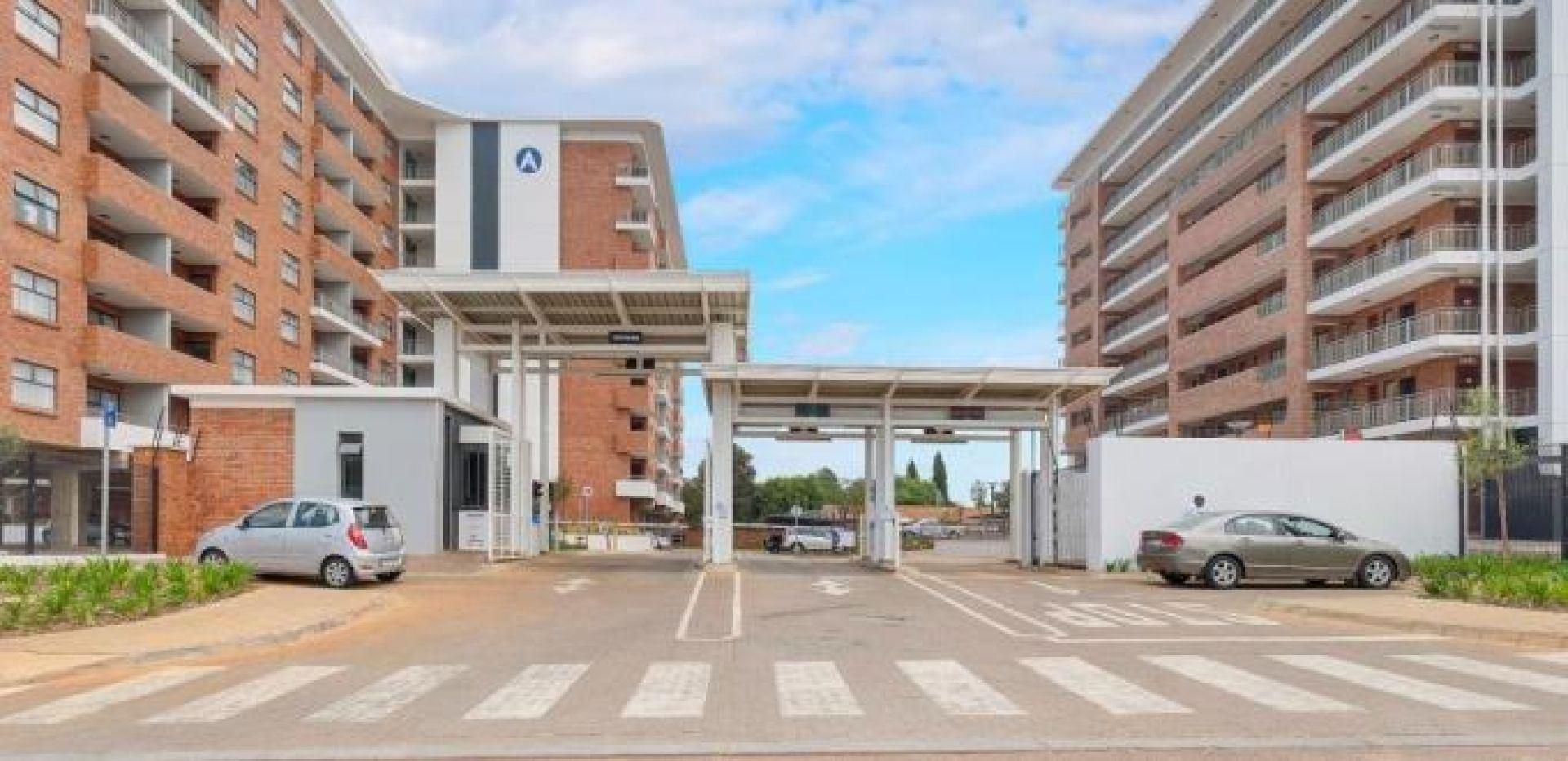 2 Bedroom Apartment / flat to rent in Centurion Central P24109786172