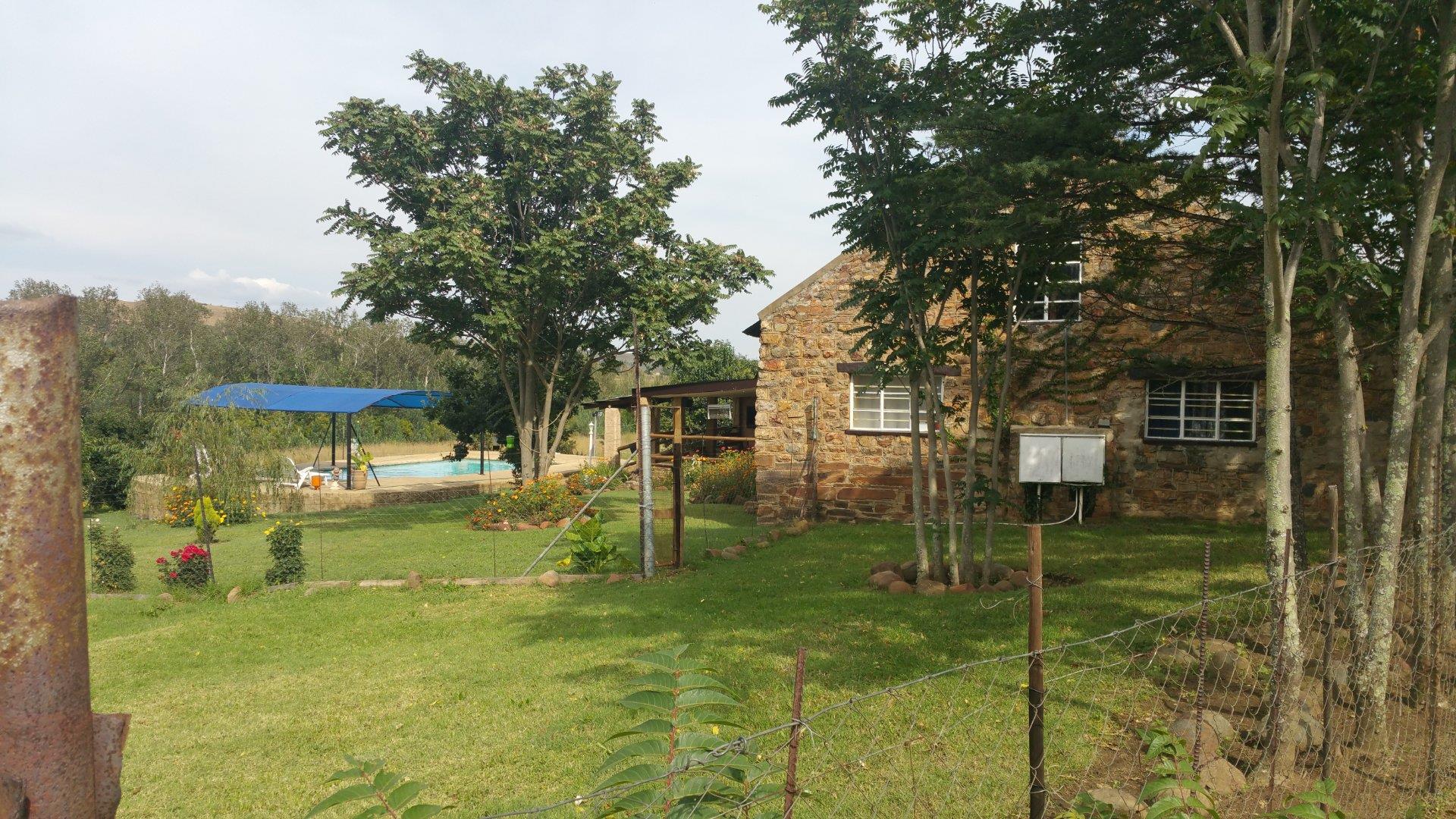 Property for sale in Gauteng Farms for sale in Gauteng Property24