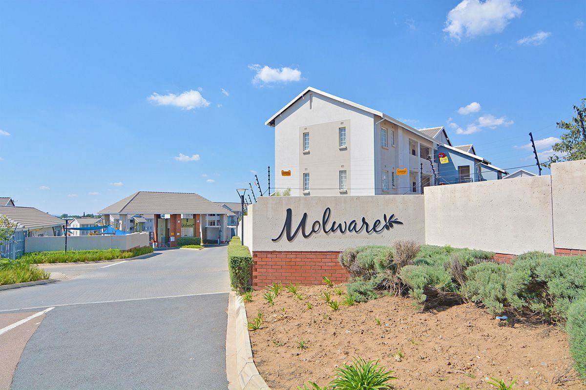 Apartments / flats to rent in Centurion Centurion Property