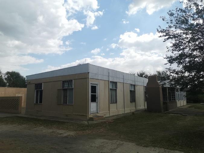 3 Bedroom House for sale in Grootvlei