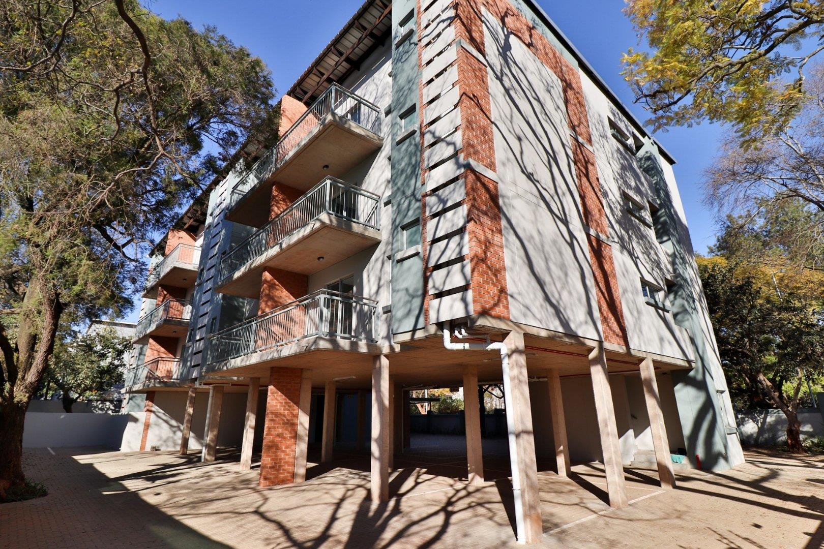 Apartment / flat to rent in Arcadia The Mantle Student