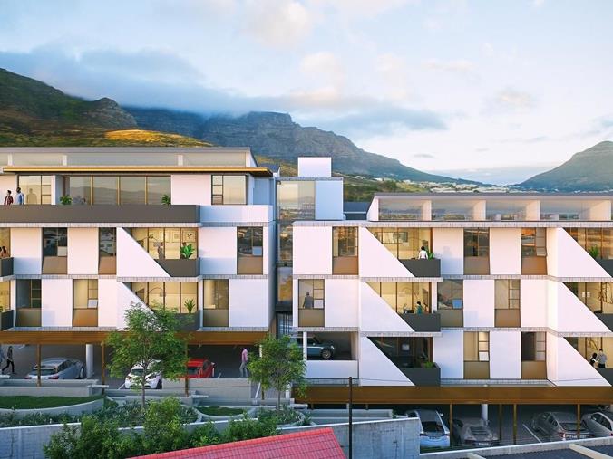 The Walbridge, Walmer Estate New development for sale in Walmer