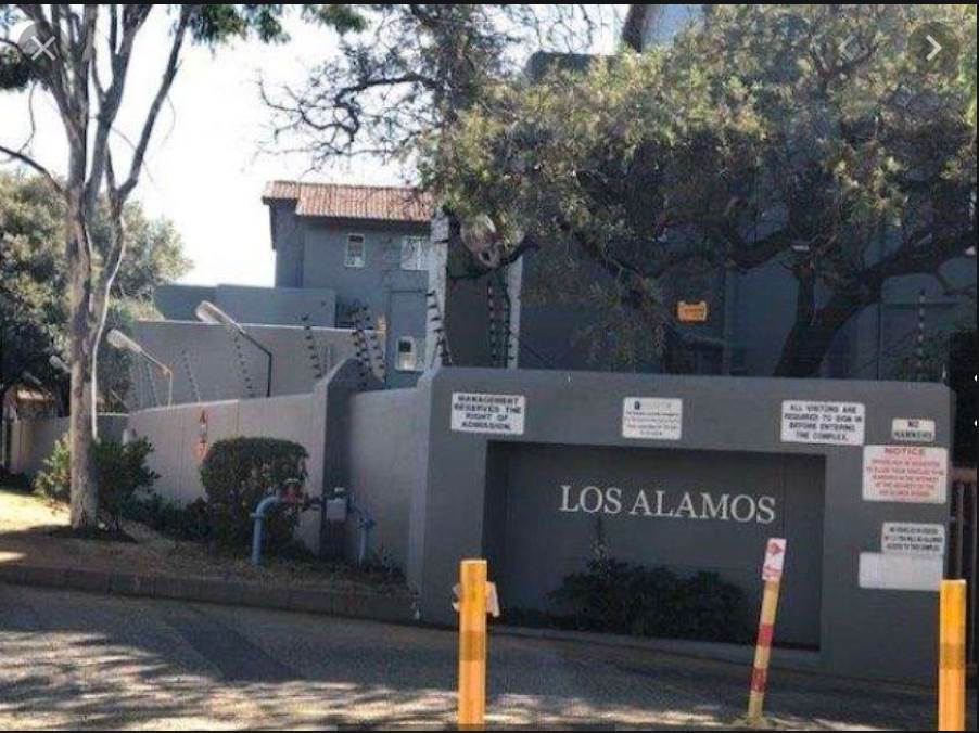 Northgate, Randburg Property Apartments / flats to rent in Northgate