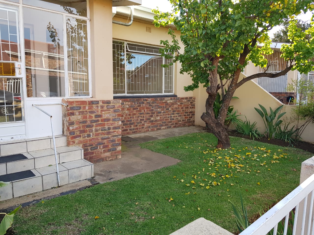 Property and houses to rent in Parys Parys Property