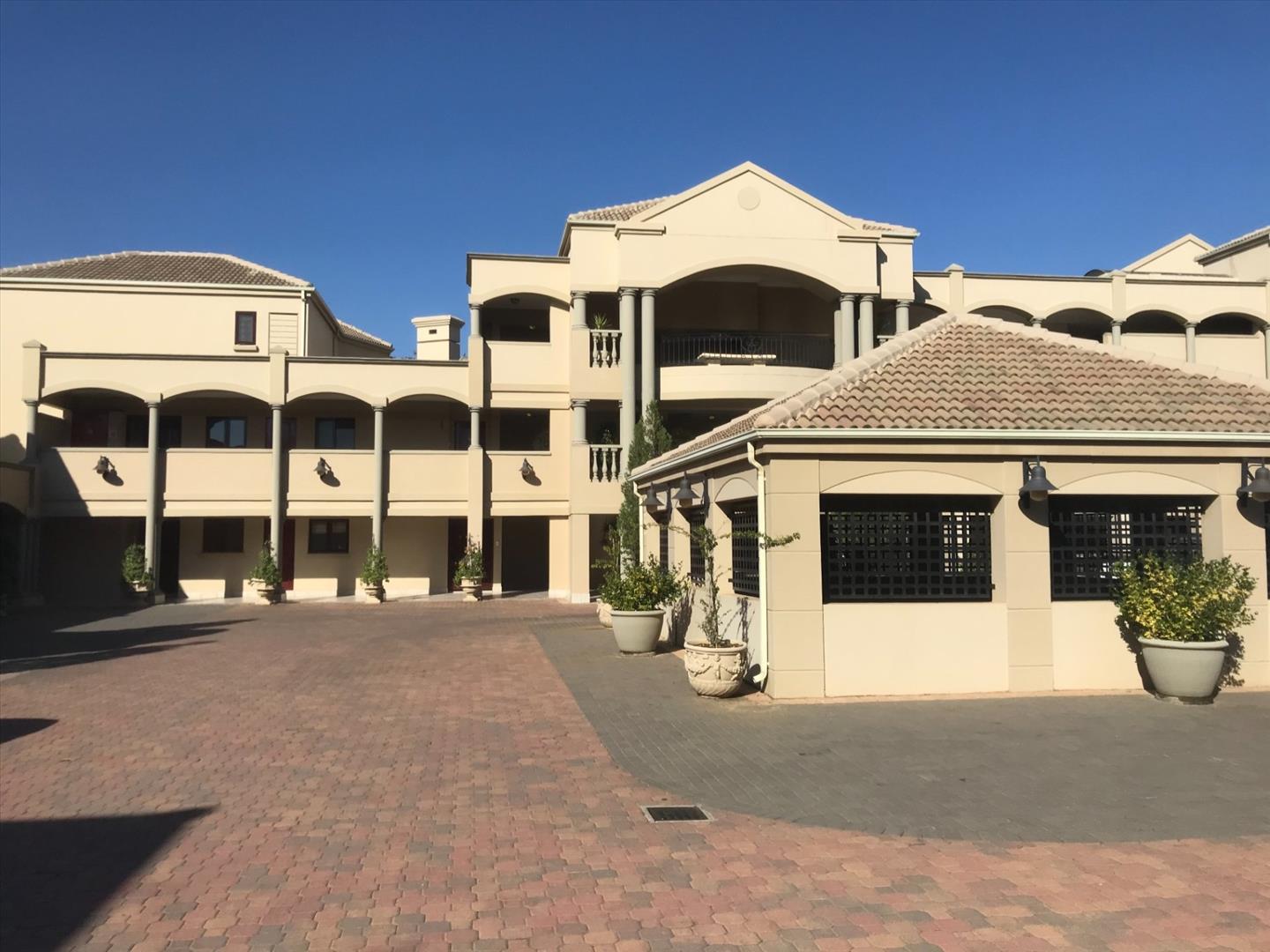 Hyde Park, Sandton Property Apartments / flats for sale in Hyde Park