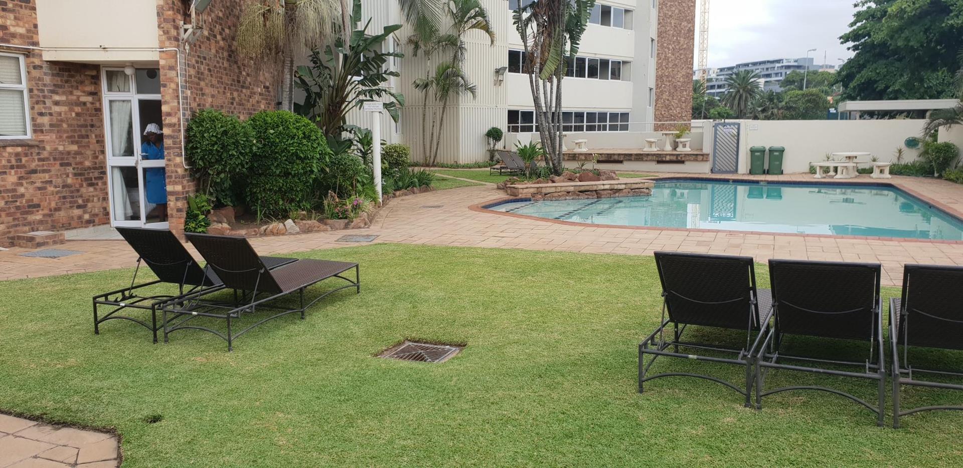 3 Bedroom Apartment / flat for sale in Umhlanga Central 2 (section 4