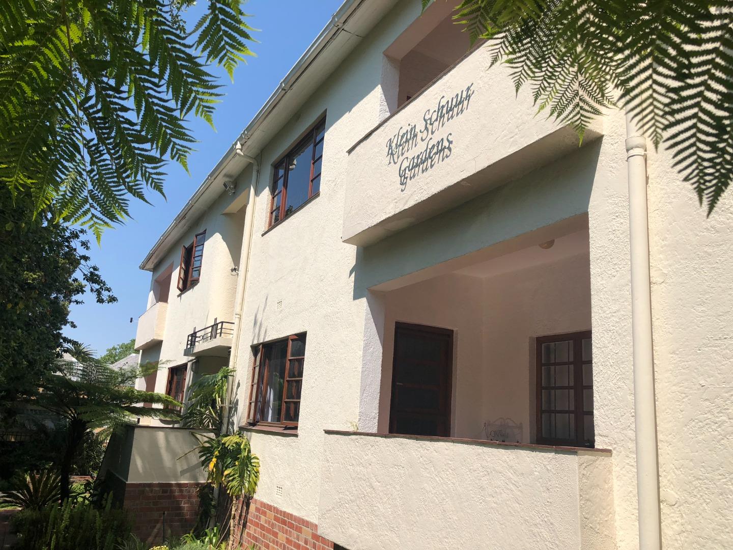 Newlands, Cape Town Property Apartments / flats to rent in Newlands