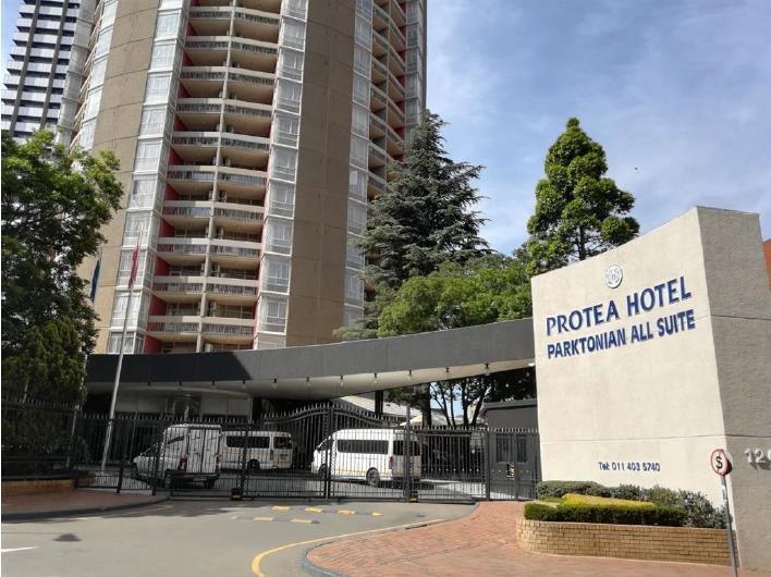 1 Bedroom Apartment / flat for sale in Braamfontein 1409, 148