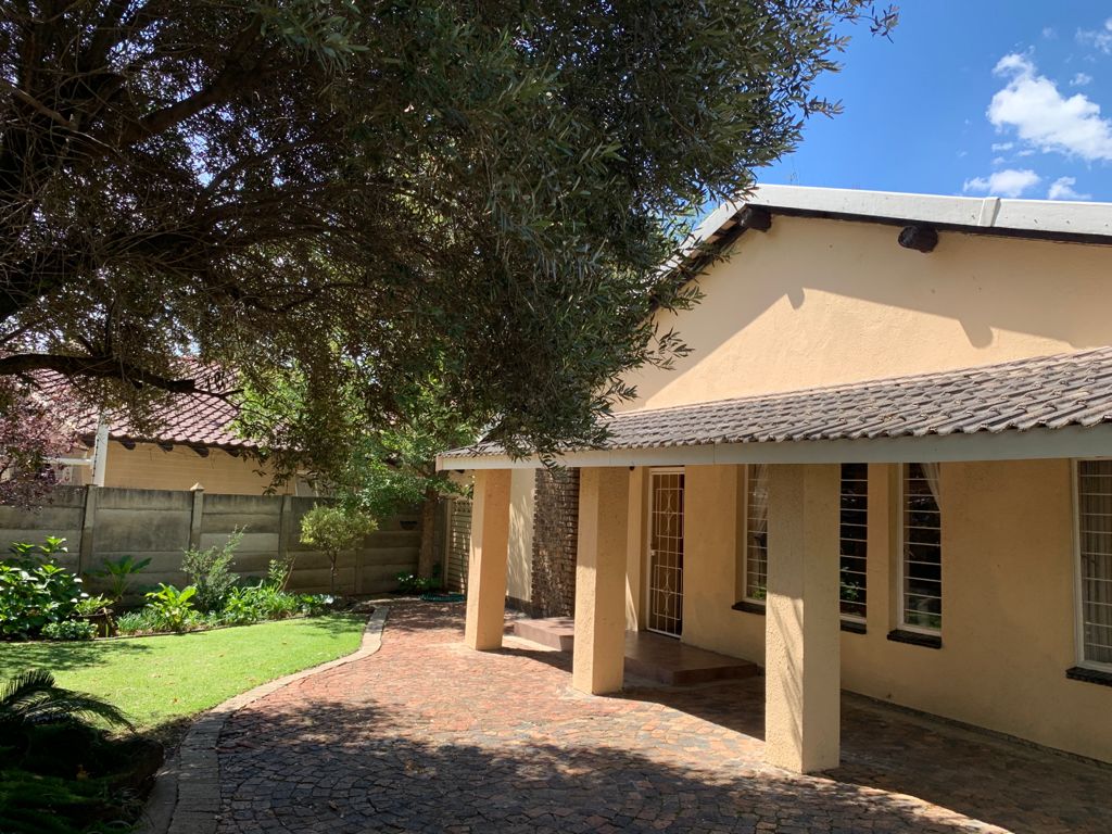 Vaalpark Property Property and houses to rent in Vaalpark