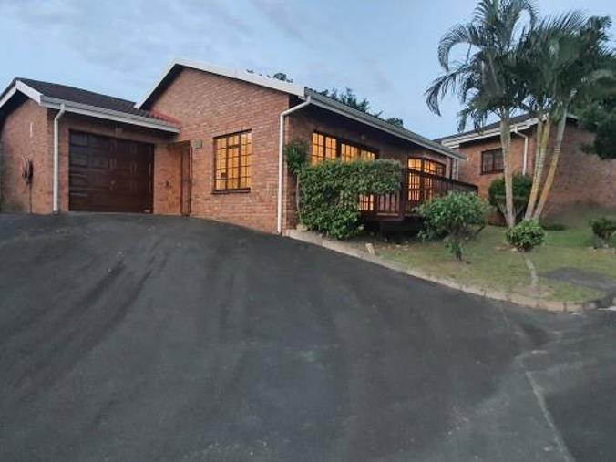 2 Bedroom Townhouse for Sale in Margate