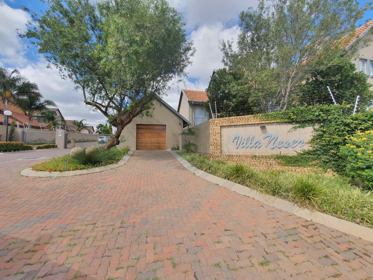 3 Bedroom Apartment / flat to rent in Kosmosdal 55 Villa Neser Brooklands 3 Lifestyle Estate