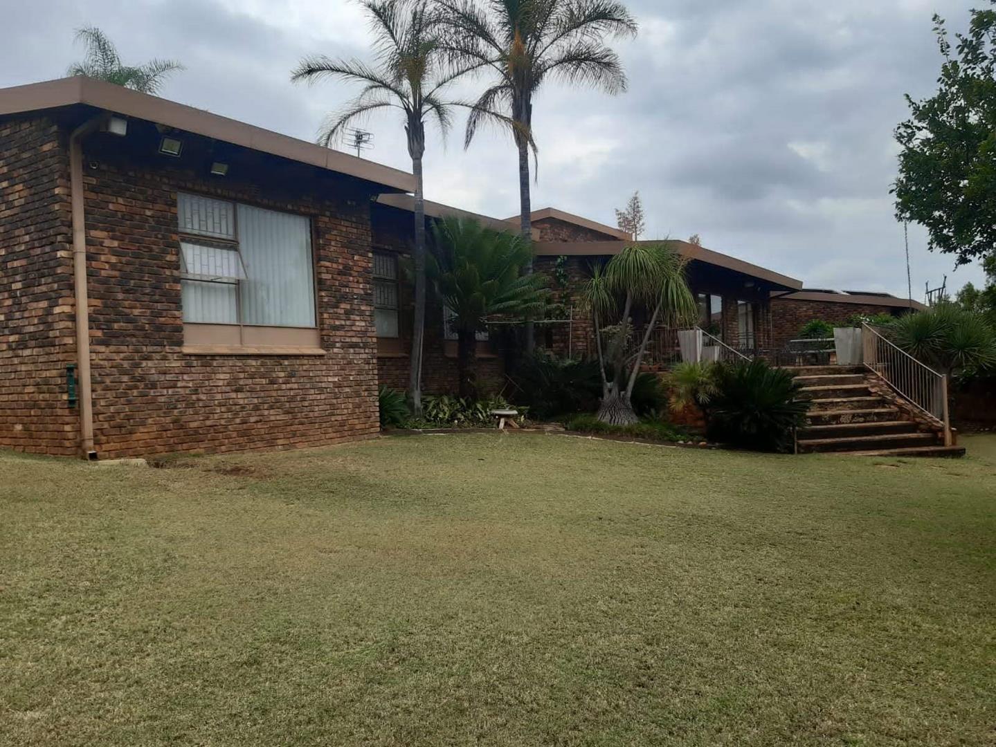 Farm for sale in Elandsfontein AH P24109838780