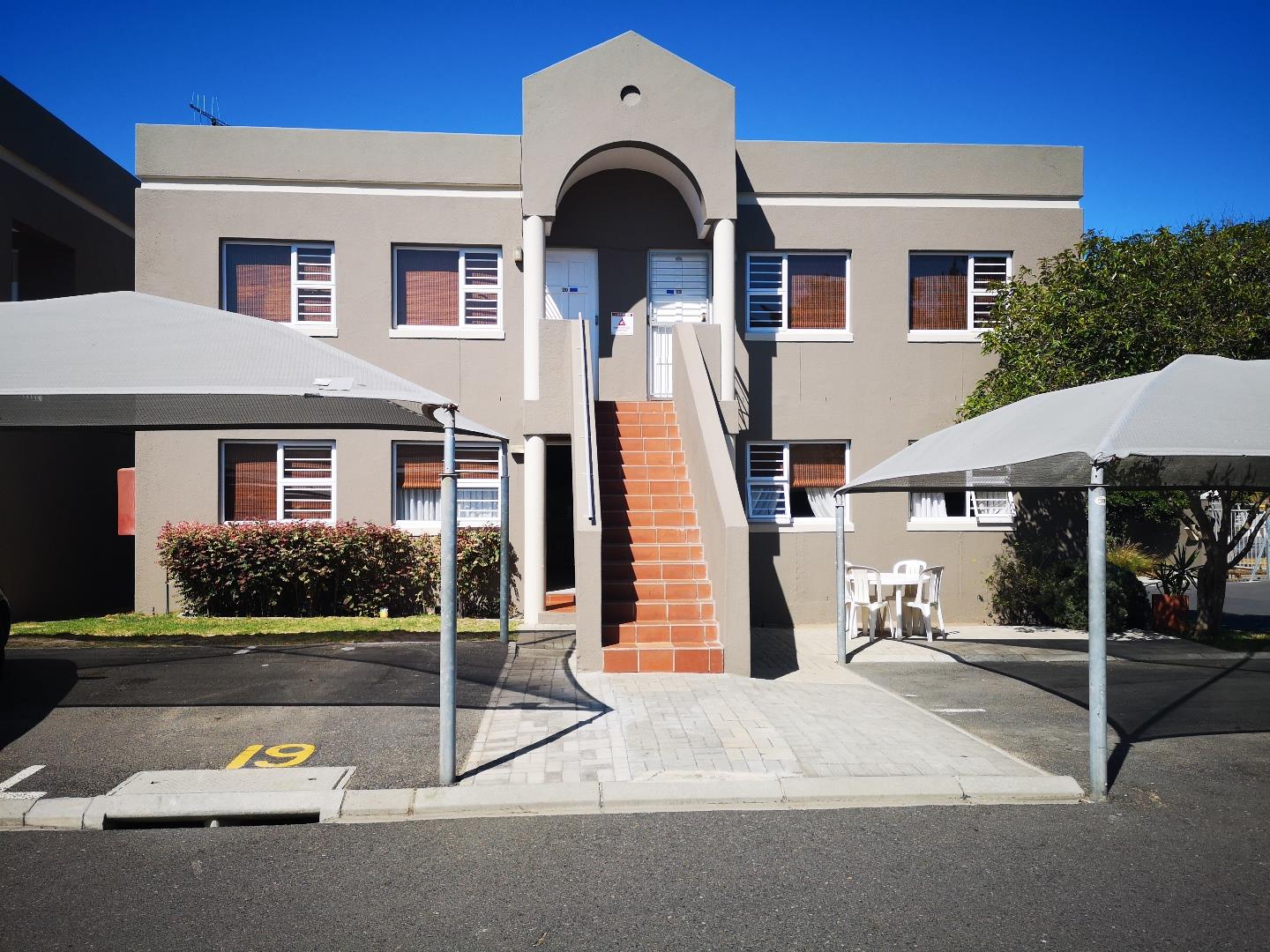 Parow North Property Apartments / flats to rent in Parow North