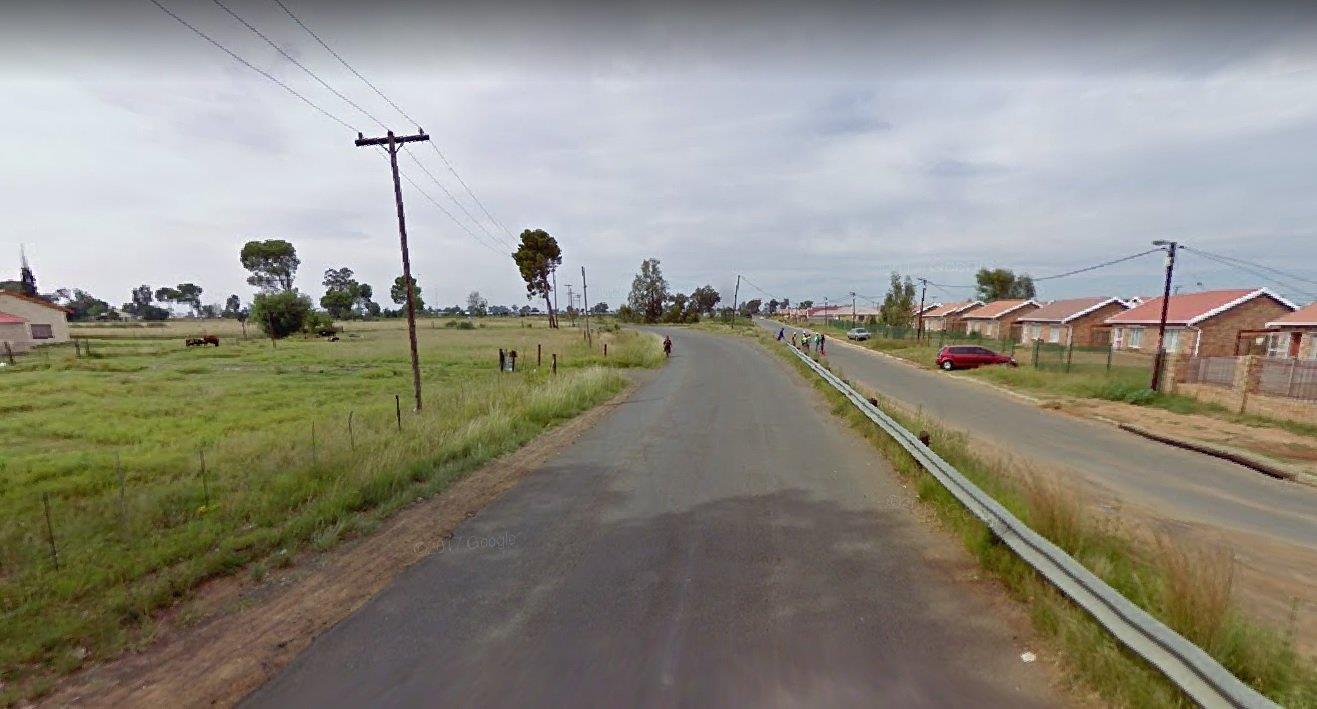 Vacant land / plot for sale in Pinehaven P24114446958