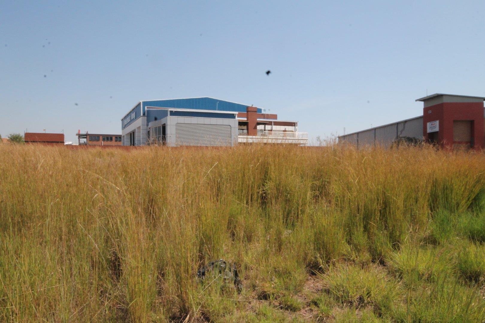 Vacant land / plots for sale in Witbank Witbank Property Property24