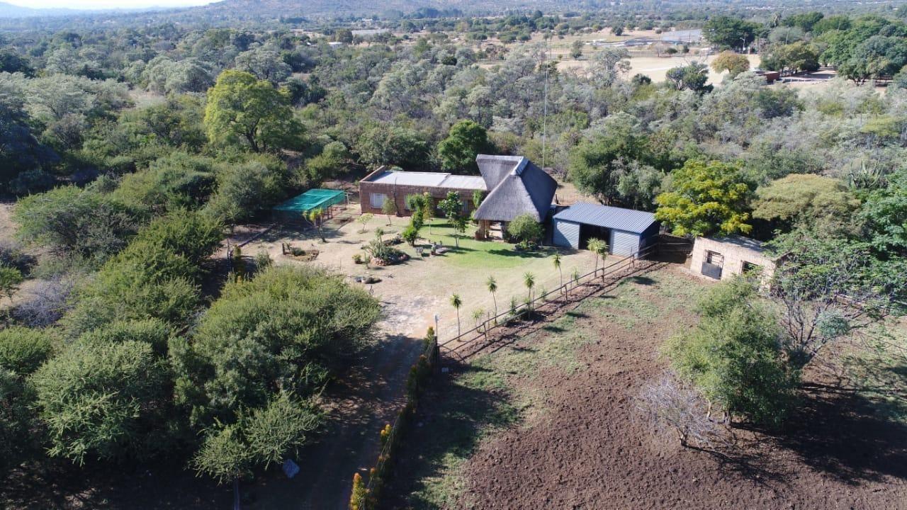 Farms for sale in Hartbeespoort Hartbeespoort Property Property24