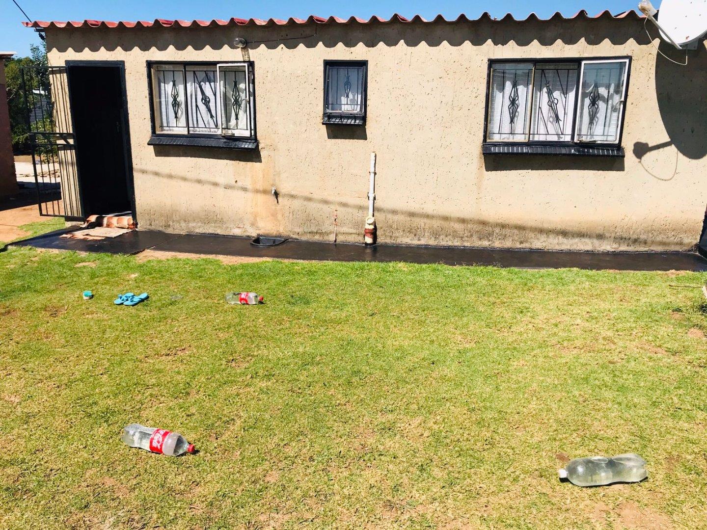 Evaton West Property Property and houses for sale in Evaton West