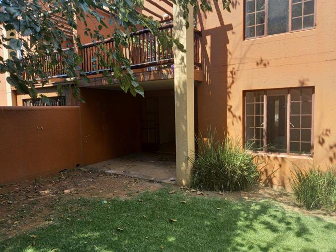 2 Bedroom Townhouse for sale in Eden Glen