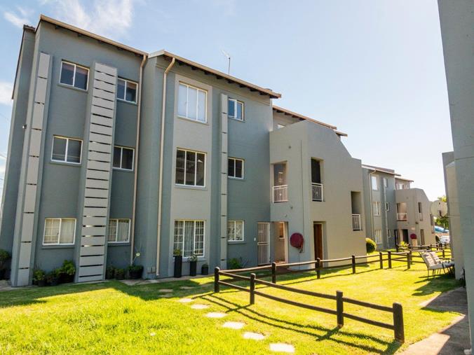 3 Bedroom Apartment / Flat to rent in Clearwater Estate