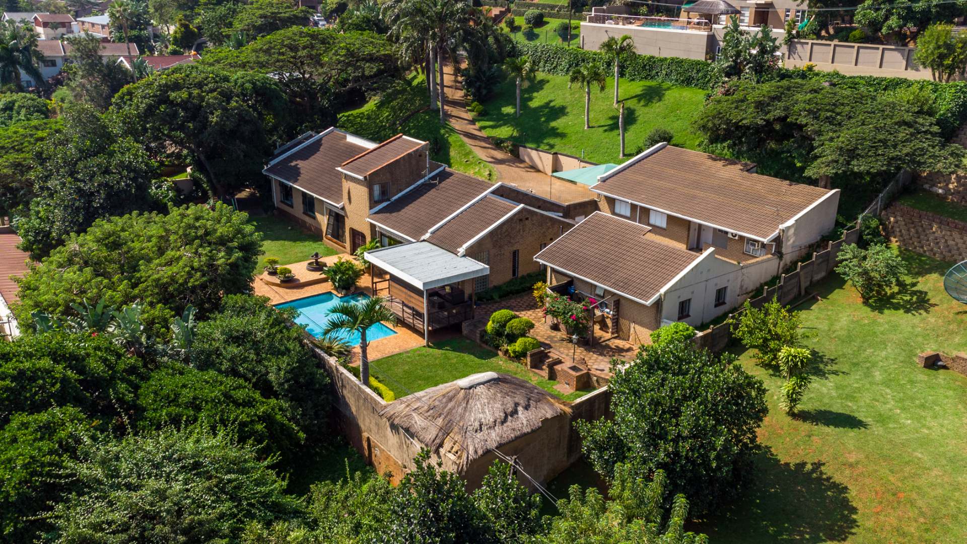 Umgeni Park Property Property and houses for sale in Umgeni Park