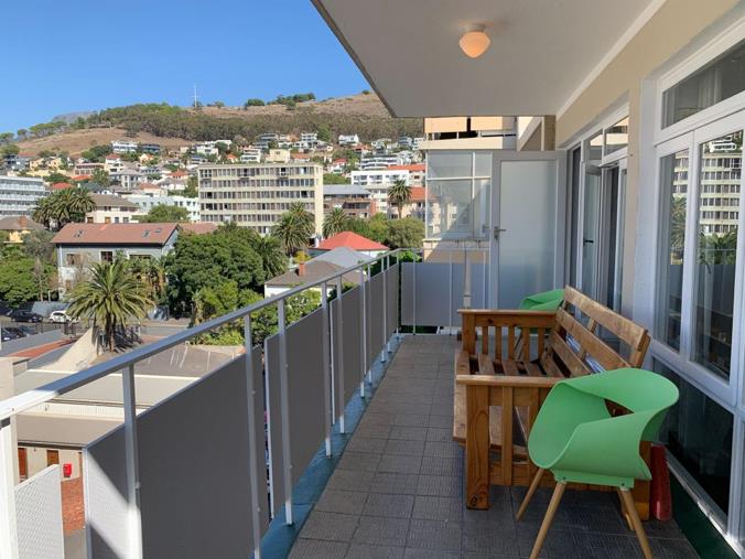 3 Bedroom Apartment / Flat to rent in Green Point