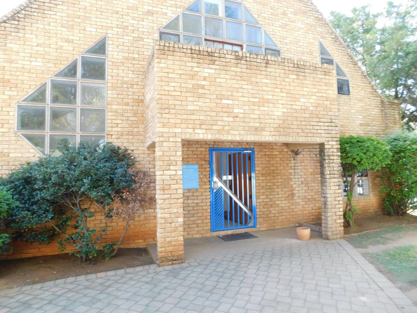 Commercial property for sale in Fontainebleau 1083 Sqm 88 Elise Road P24109873623