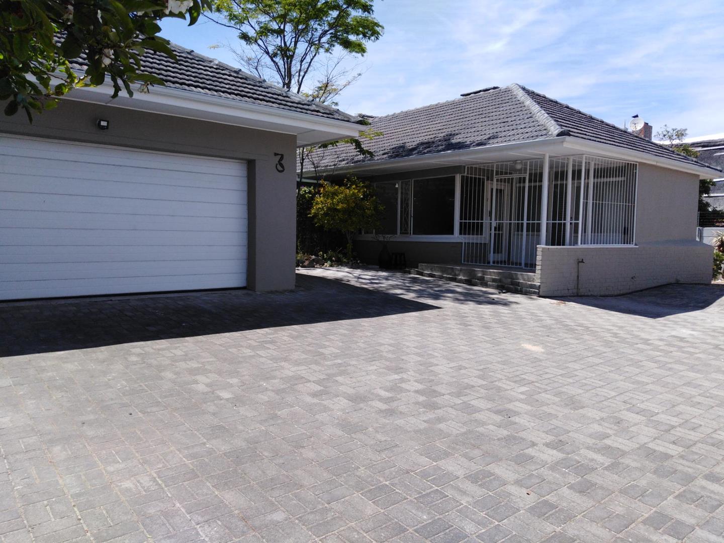 Boston, Bellville Property Property and houses to rent in Boston