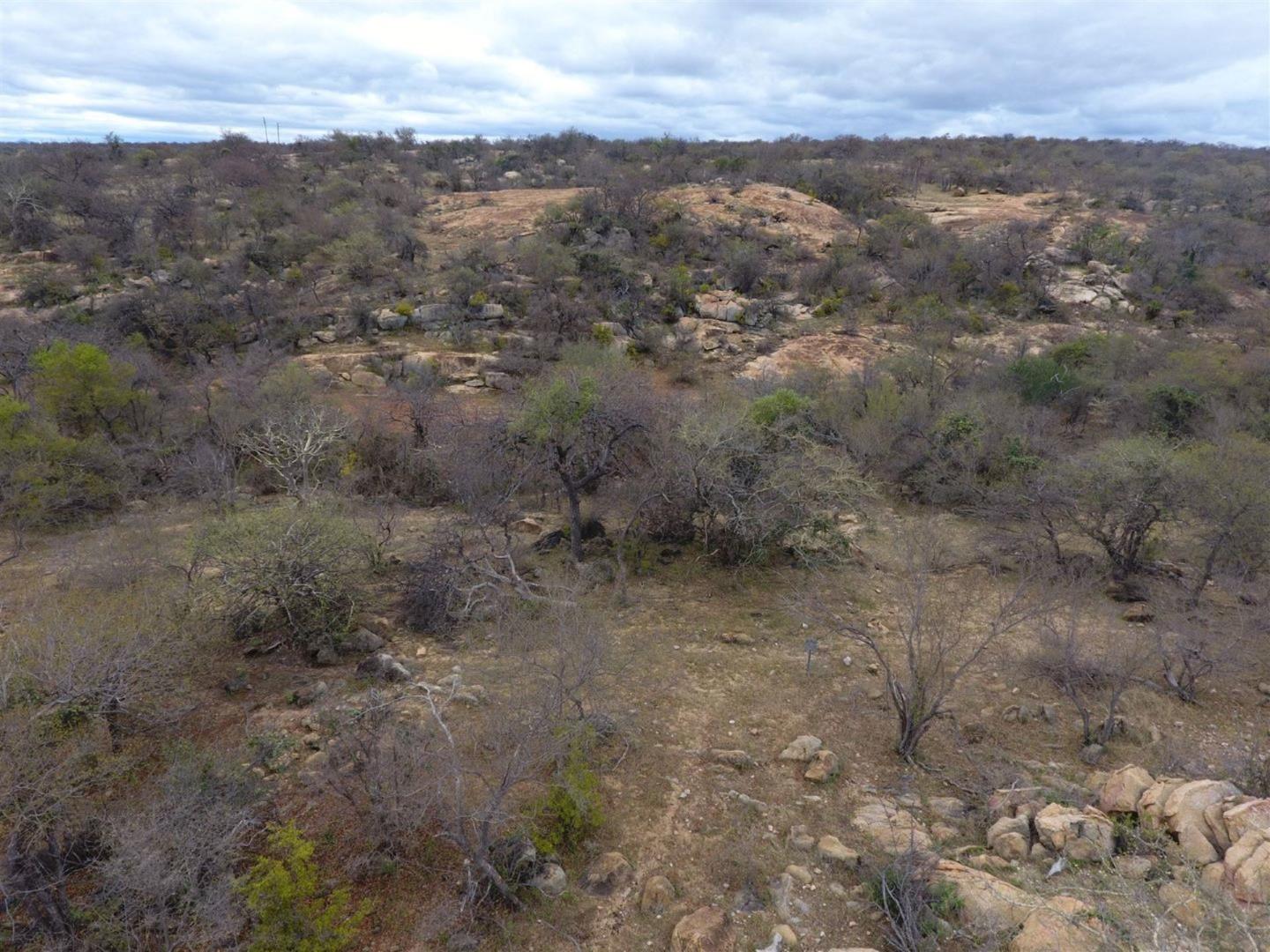 Vacant land / plot for sale in Wild Rivers Nature Reserve P24109290139