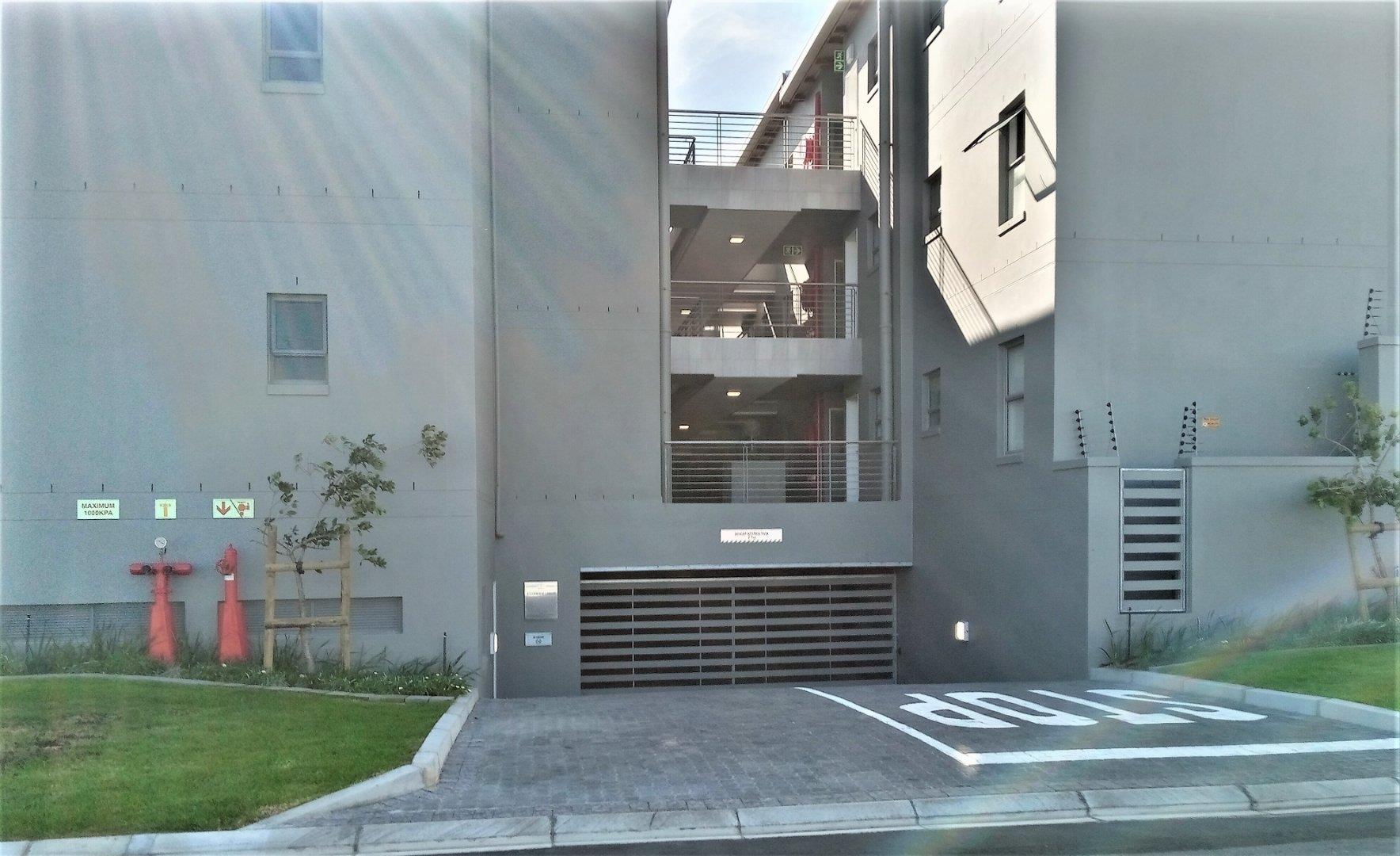 Apartments / flats for sale in Goodwood Goodwood Property