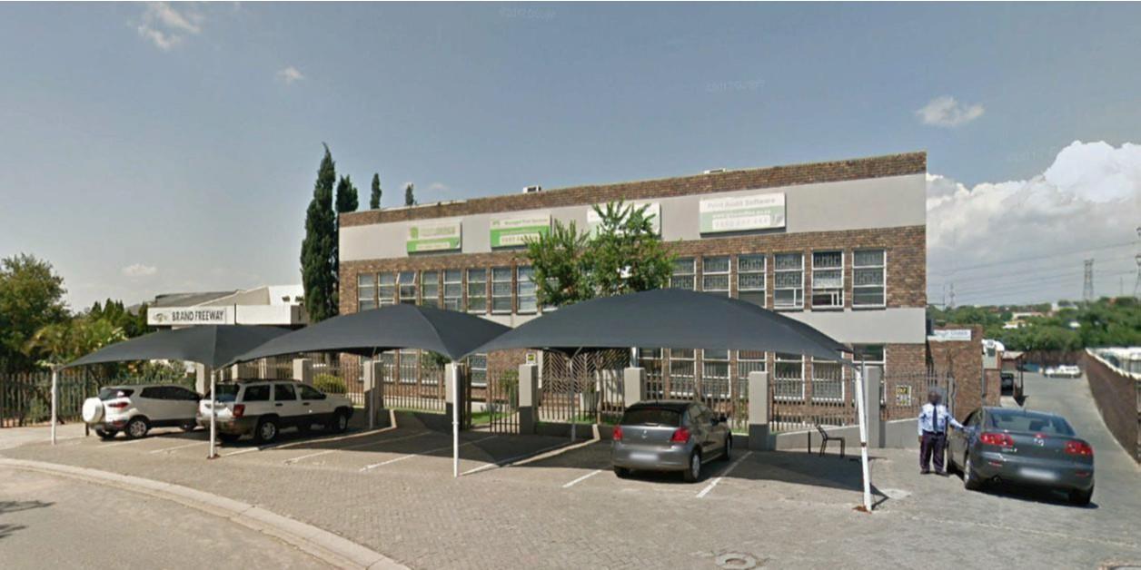 Industrial property for sale in Eastgate P24113852097