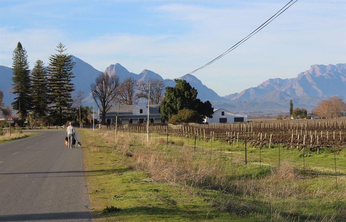 3 Bedroom House for sale in Rawsonville Breedezicht Type C P24