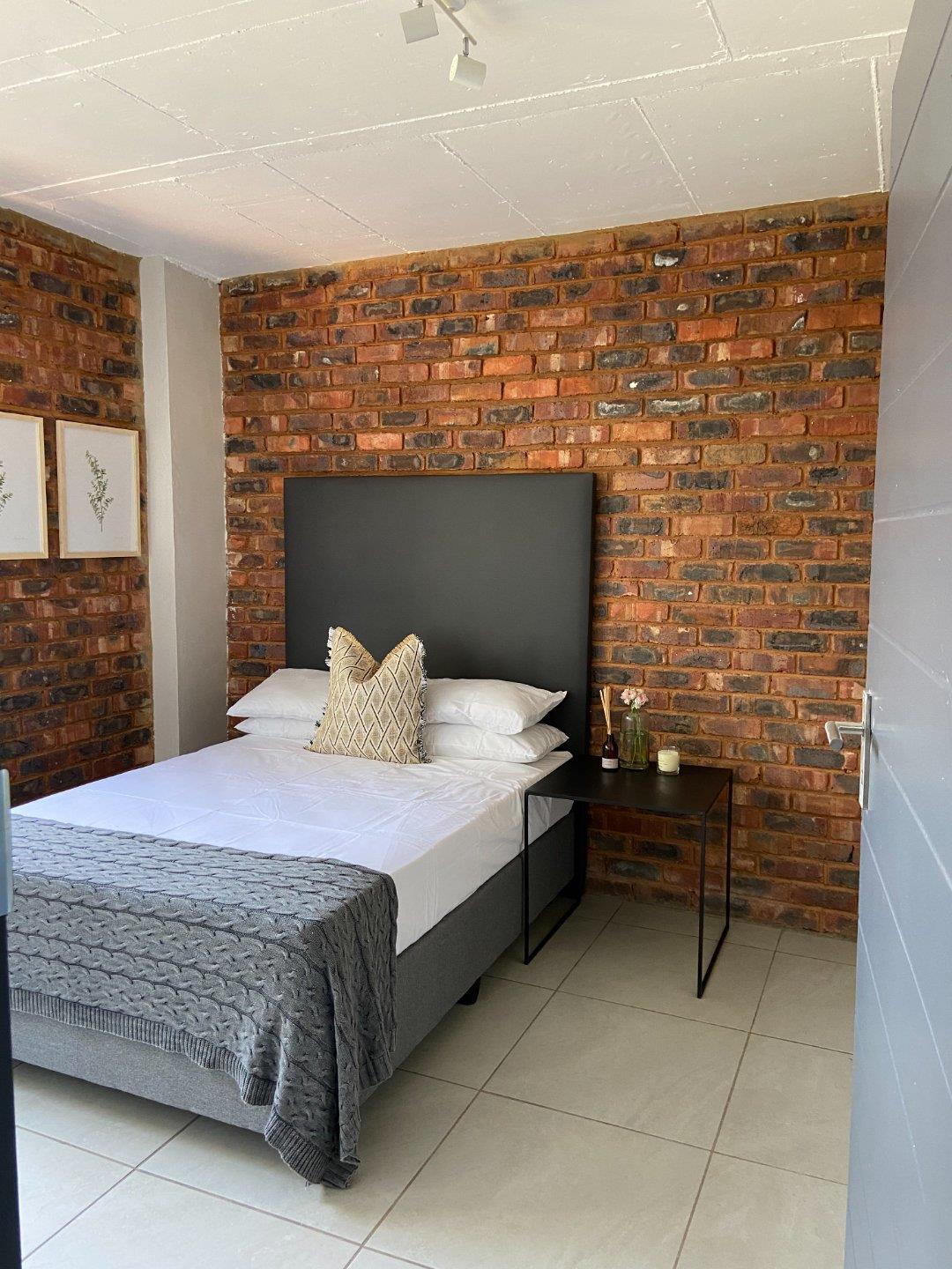 1 Bedroom Apartment / flat to rent in Randburg Central 32 Hillstreet