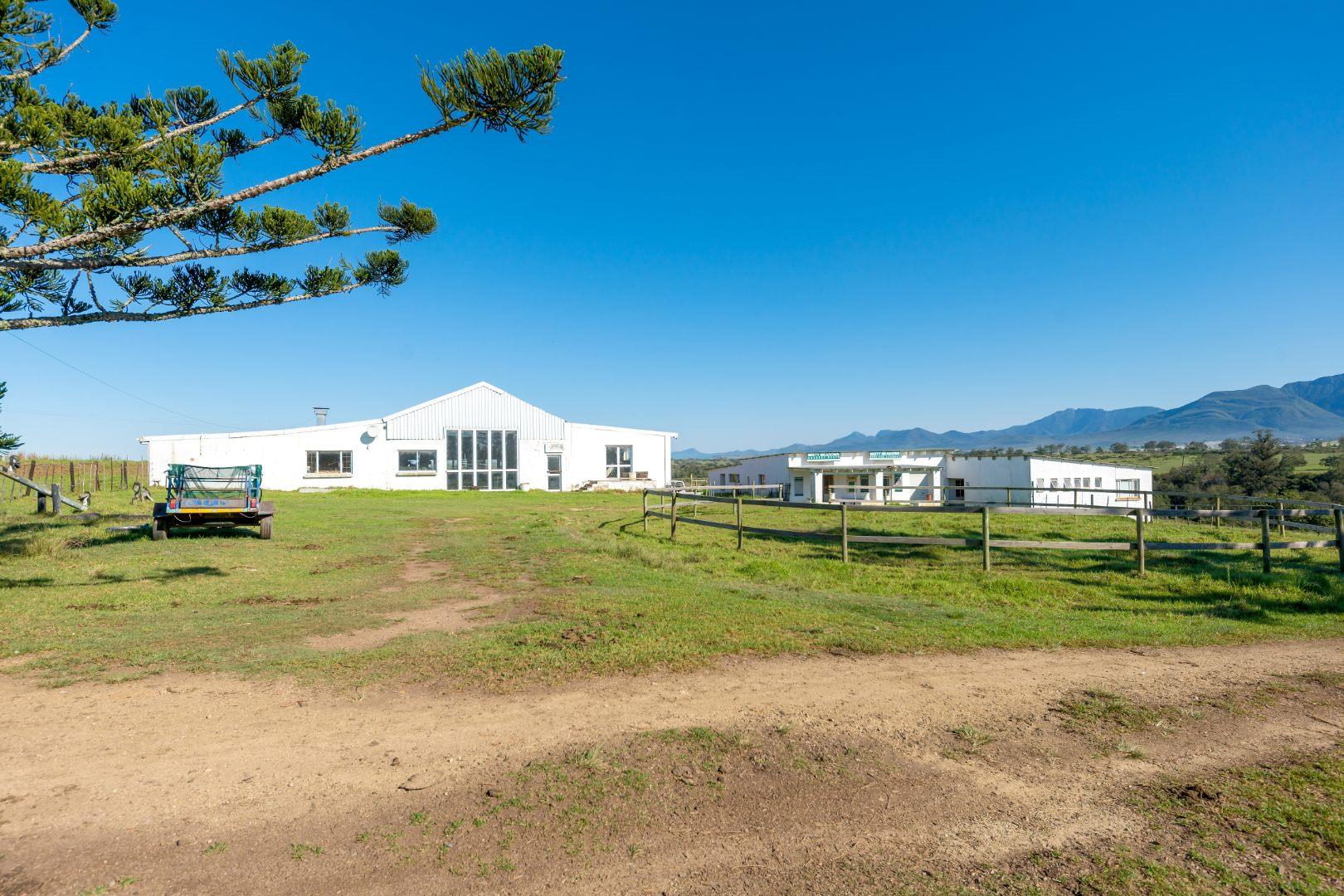 Farm for sale in Rural P24109894471