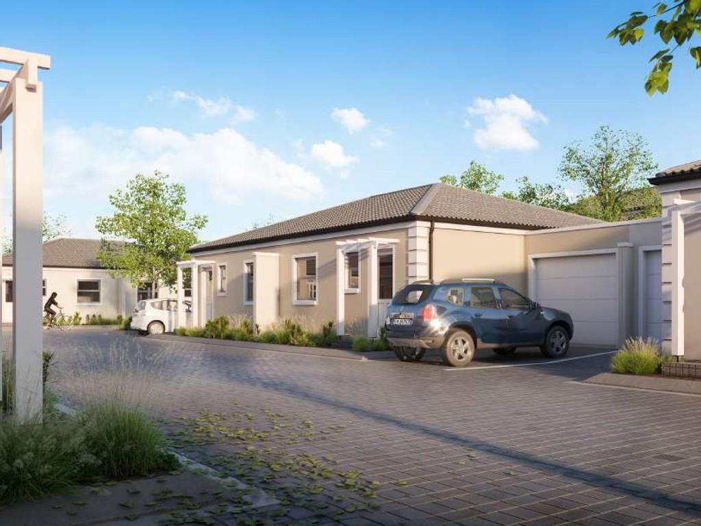 Keswick Village, Elfindale New development for sale in Elfindale 