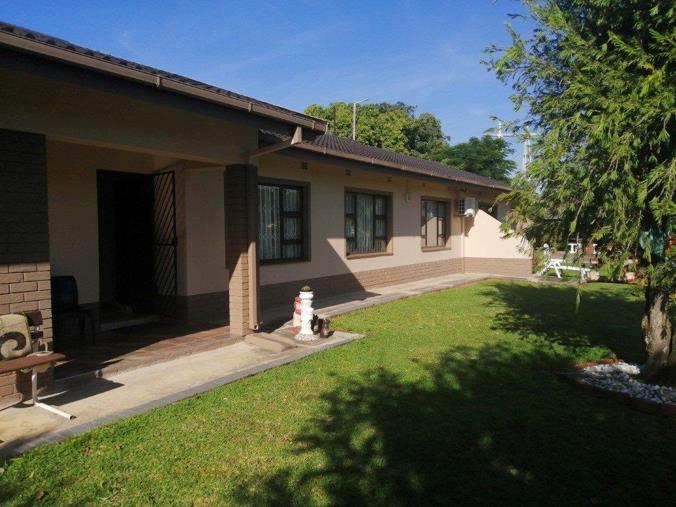 3 Bedroom House for Sale in Marburg