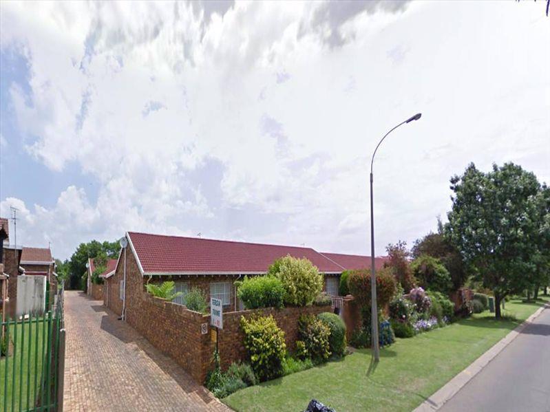 Townhouses to rent in Kempton Park Kempton Park Property Property24