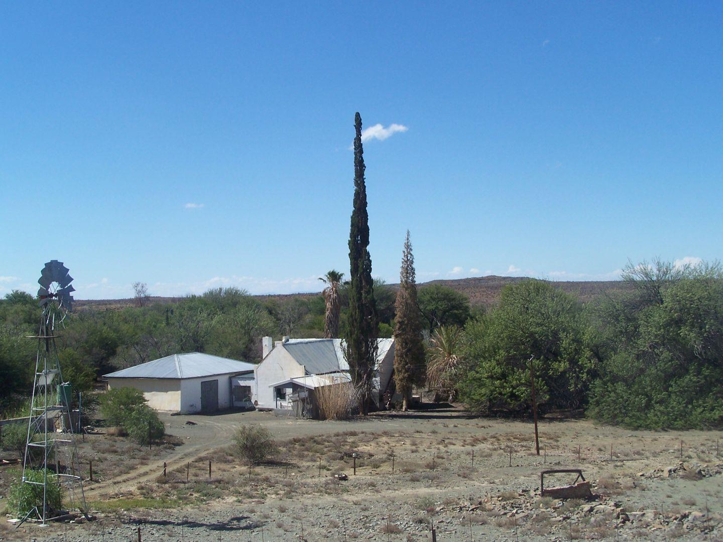 Property and houses for sale in Beaufort West Beaufort West Property