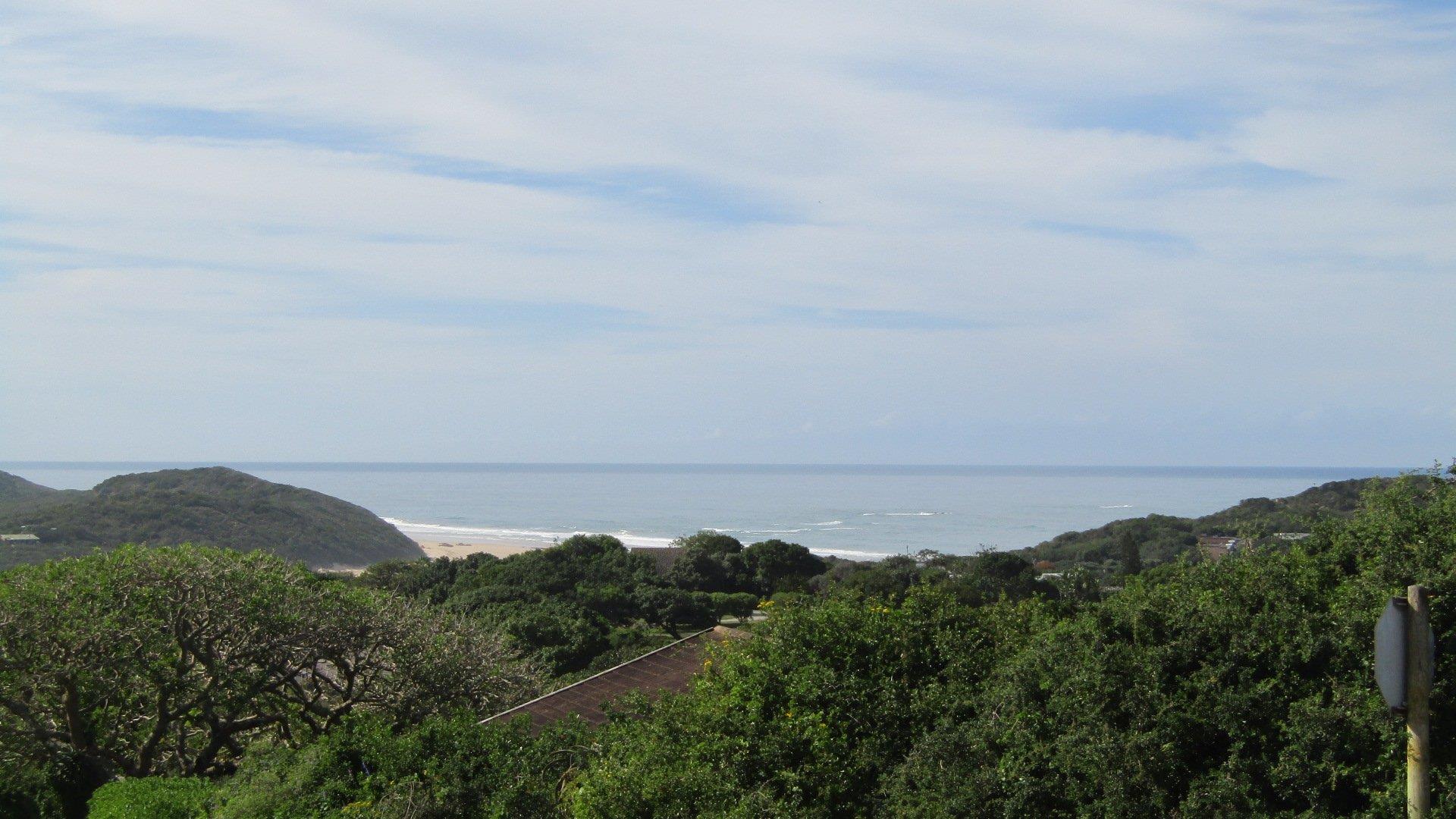 Vacant land / plot for sale in Kenton On Sea 11 William Way P24