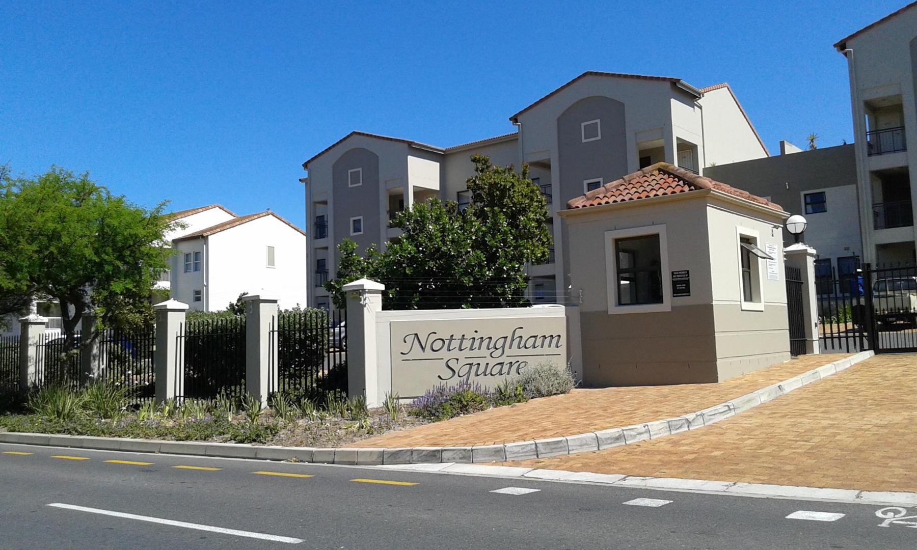 2 Bedroom Apartment / flat for sale in Royal Ascot P24113752636