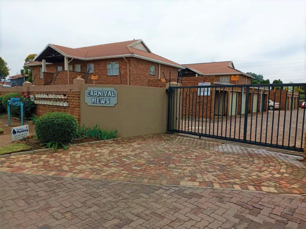 Property and houses to rent in Brakpan Brakpan Property Property24