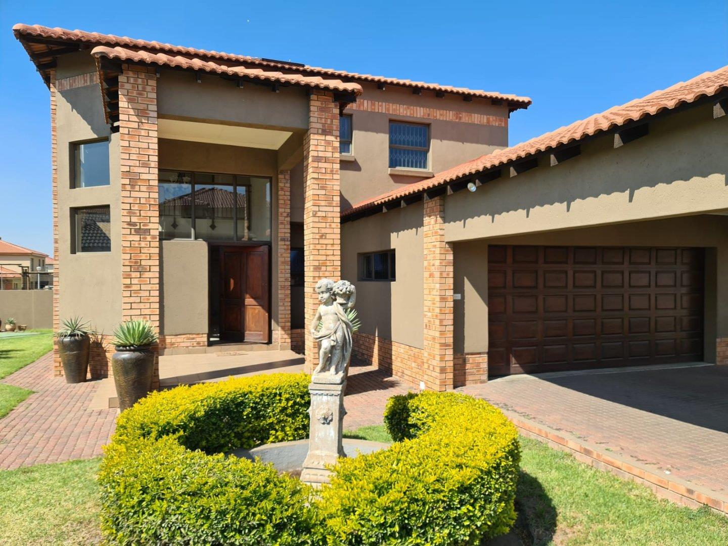 Reyno Ridge Property Property and houses for sale in Reyno Ridge