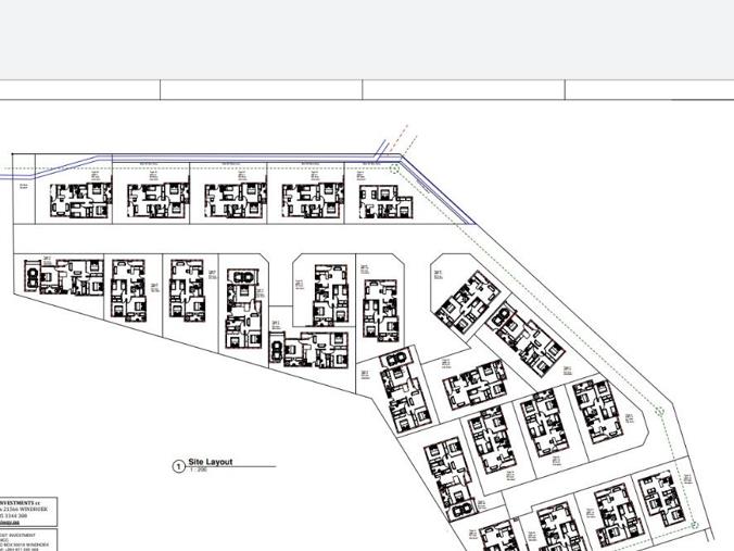 2 Bedroom House for Sale in Khomasdal